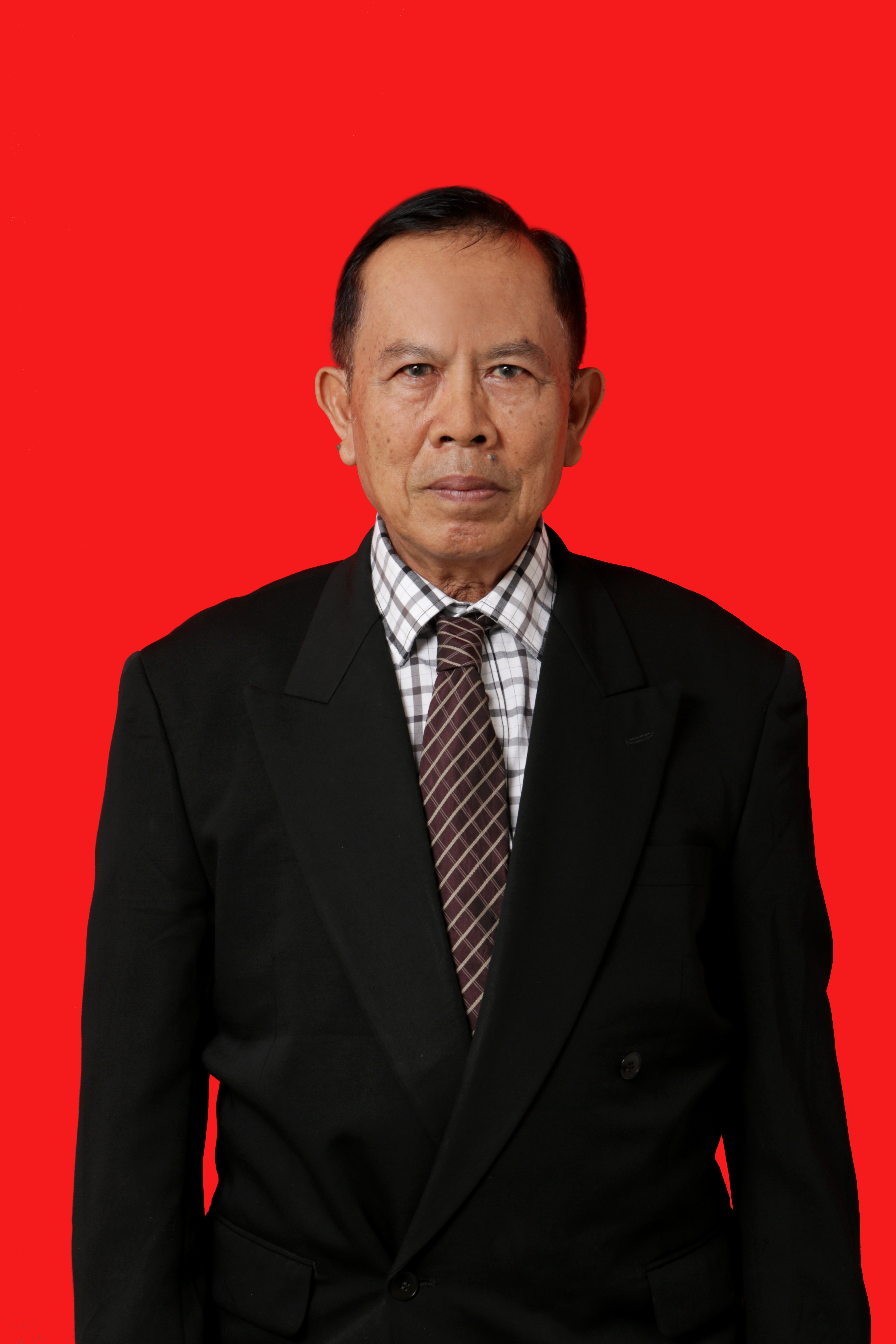 Foto IR YUSUF SA.