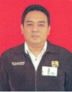 Foto BANU DWI HANDONO, ST, MT