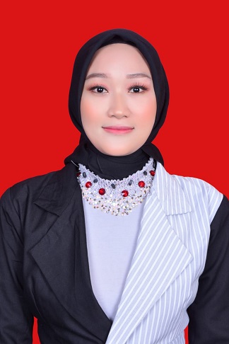 Foto TRI MEI ELIANA, ST, MT