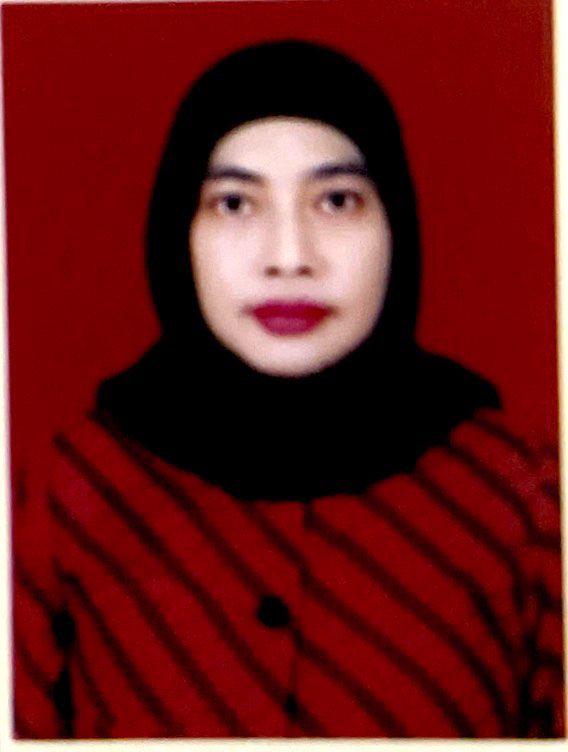 Foto LILA ANGGRAINI, ST, MT