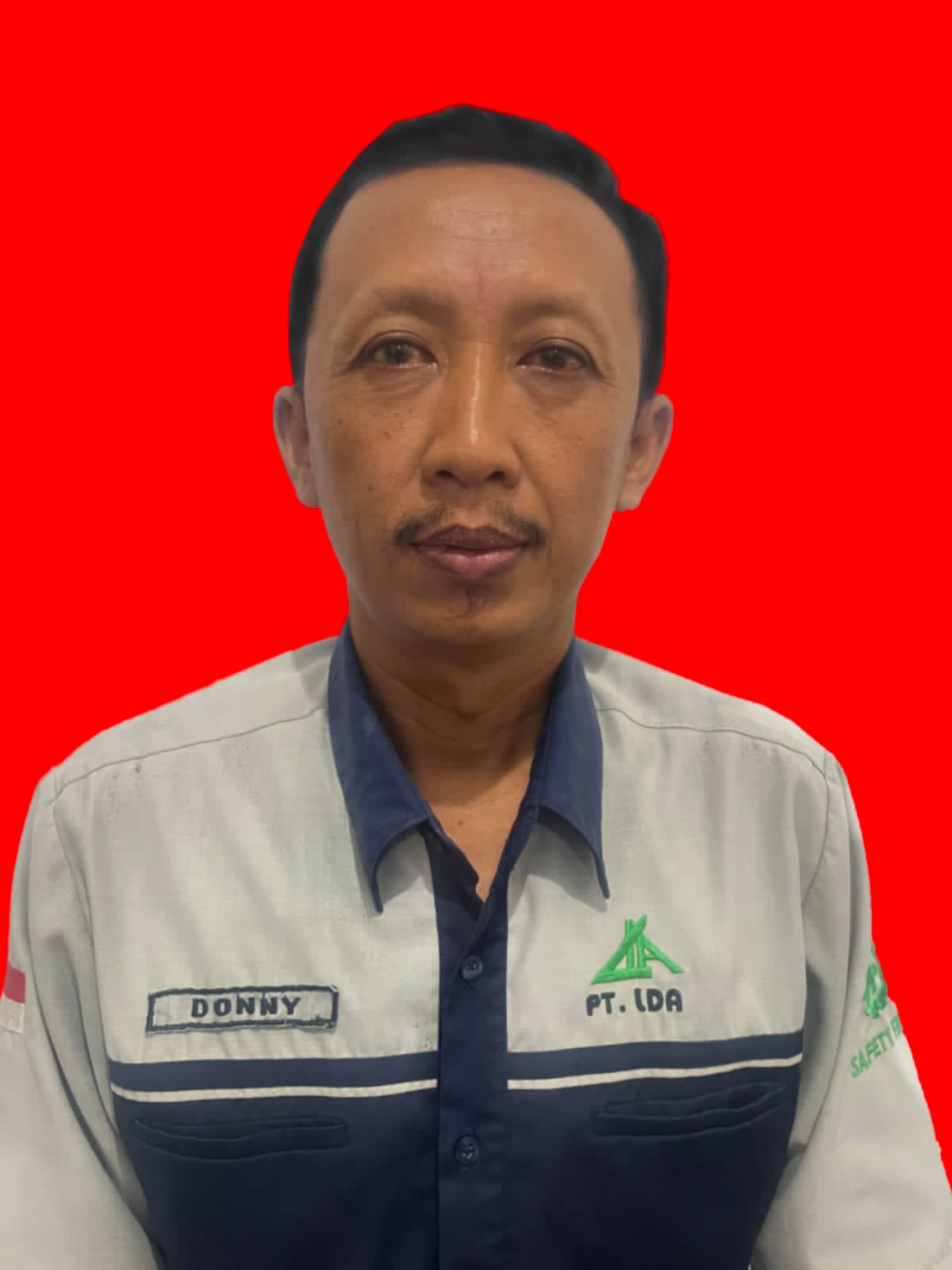 Foto DONNY TRI SUSANTO, ST