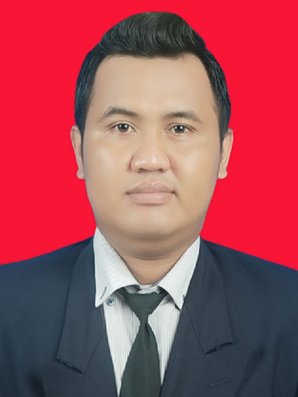 Foto ANNAS FIRMAN, ST, MT